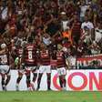 Filipe Luís surpreende em vitória sobre o Bahia