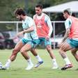 Cruzeiro enfrenta Sport na busca de manter boa fase no Brasileirão