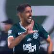 Goiás vence Coritiba e assume liderança provisória da Série B