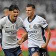 Com muita chuva e golaço, Inter de Milão vence o Torino