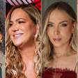 No Dia das Mães, famosas comentam transformações que viveram com a maternidade