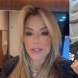 Poliana Rocha detalha intervenção estética feita por Leonardo: 'Estava incomodando'