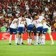 Atuações ENM: Zagueiro do Bahia se destaca em derrota para o Flamengo; veja notas