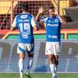 Com lei do ex, Cruzeiro atropela o Sport fora de casa no Brasileiro