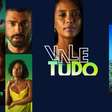 Resumo de Vale Tudo dos dias 12/05 a 17/05