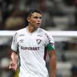 Thiago Silva cobra mais "caráter" após nova derrota do Fluminense: 'Depois que sai na frente, para de jogar'