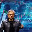 O CEO da NVIDIA aumenta seu salário em 50%, mas ainda precisaria de 2.000 anos para igualar o que ganha apenas com ações