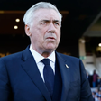 Após derrota em El Clásico, Real Madrid faz publicação sobre Carlo Ancelotti