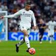 Palpite Barcelona x Real Madrid - Campeonato Espanhol - 11/05/2025