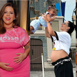 Veja as famosas que vão comemorar o Dia das Mães grávidas