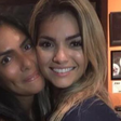 Kelly Key encanta seguidores ao cantar com a mãe em vídeo: 'Ela é minha raiz'
