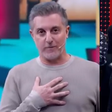 Luciano Huck celebra reconciliação entre Lívia Andrade e Dona Déa: 'Pararam de se falar'