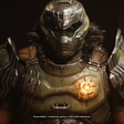 DOOM: The Dark Ages brilha com DLSS 4 e RTX em testes no PC