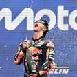 Moto3: Na última curva, Rueda consagra vitória em Le Mans