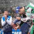 MotoGP: Zarco quebra jejum histórico e vence em Le Mans