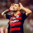 Goleada, pênalti perdido e viradas: confira como foi o sábado de Brasileirão