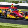 IndyCar: Palou vence Indy GP com estratégia e ritmo