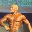 Atleta sofre parada cardiorrespiratória e morre durante evento de fisiculturismo no MS