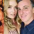 Xi! Filho afronta Huck e Angélica e reata namoro