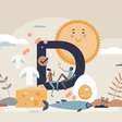 Entenda a importância da vitamina D no outono