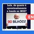 R$ 90 bi é total de descontos em benefícios do INSS em 2023; ainda não se sabe quantos são indevidos