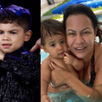 Mãe de Marília Mendonça arranca lágrimas da web ao expor dura conversa com o neto: 'Ele falou: 'tô com tanta saudade da minha mãe''