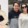Assaltante que invadiu casa de Bruna Biancardi é preso, mas solto minutos depois