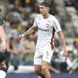 Bernal sofre contusão e deve desfalcar o Fluminense no Mundial de Clubes