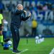 Incapacidade em sustentar vantagem assombra Grêmio até na era Mano Menezes