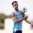 Atlético sinaliza com proposta por Matheus Gonçalves, do Flamengo