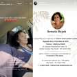 Ex-BBB Nizam revela morte e comove a web: 'Tadinho'