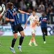 Atalanta vence a Roma e garante vaga na próxima Champions