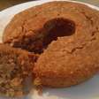 Bolinho de aveia com whey que vai do lanche ao pré-treino sem pesar