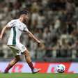 Fluminense sofre virada nos acréscimos e perde para o Atlético-MG na Arena MRV