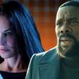 Após perderem o Oscar, Demi Moore e Coman Domingo unem forças em ficção científica inspirada em história real... de invasão alienígena