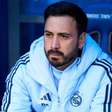 Filho de Ancelotti está com futuro quase definido