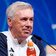 Da profecia às manias para lidar com a tensão: curiosidades sobre Carlo Ancelotti