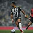 Hulk desabafa após vitória do Atlético e elogia equipe: 'Valorizar o grupo'
