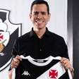 Marcelo San'tana se despede do Vasco e detalha o que fez no clube