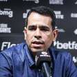 Vasco demite diretor de futebol