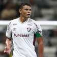 Thiago Silva pede mais caráter e luta ao Fluminense após derrota para o Atlético