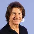 O gênero inusitado de filme que Tom Cruise gostaria de estrelar