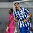 Betão brilha novamente e vive melhor momento da carreira no CSA