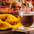 Menos calórico e mais saudável: com poucos ingredientes, faça um chocolate quente gostoso