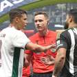 Thiago Silva ressalta que se expressou mal e pede desculpas ao elenco do Fluminense