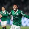 Como Vitor Roque retomou faro artilheiro e ajudou Palmeiras a se livrar de resultados amargos