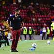 Atuações: Sport sofre goleada em casa na primeira partida no comando de Antonio Oliveira.