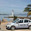 Guarda Municipal passa a utilizar viatura para patrulhamento em Paquetá