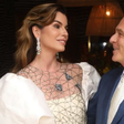 Ex-marido de Luciana Gimenez, Marcelo de Carvalho, se casa com influenciadora