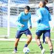 Mano deve ter dois retornos ao Grêmio para jogo decisivo pela Sula
